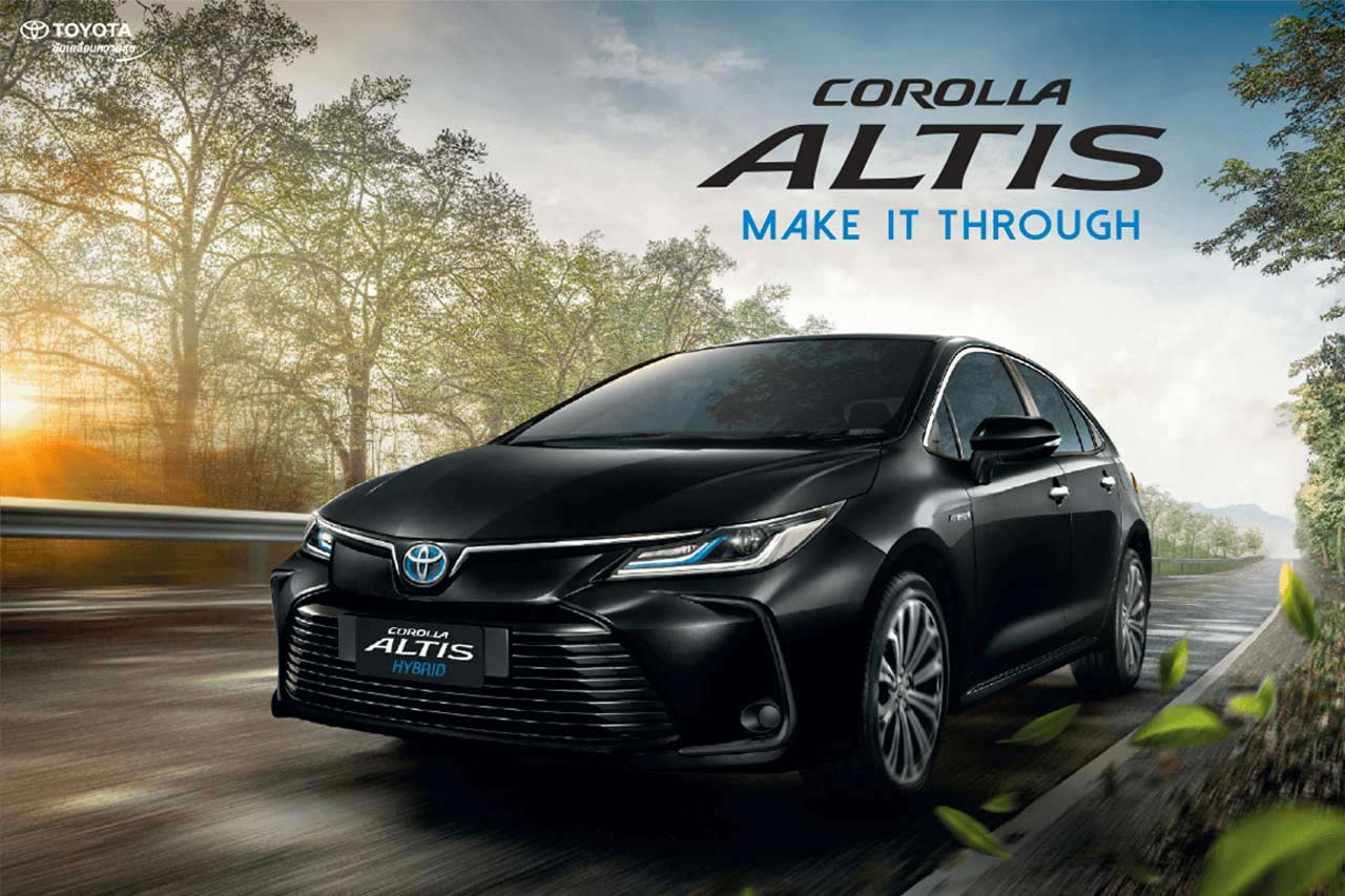 Misteri Nyentakan All New Altis Matic: Investigasi Mendalam terhadap Masalah dan Solusinya