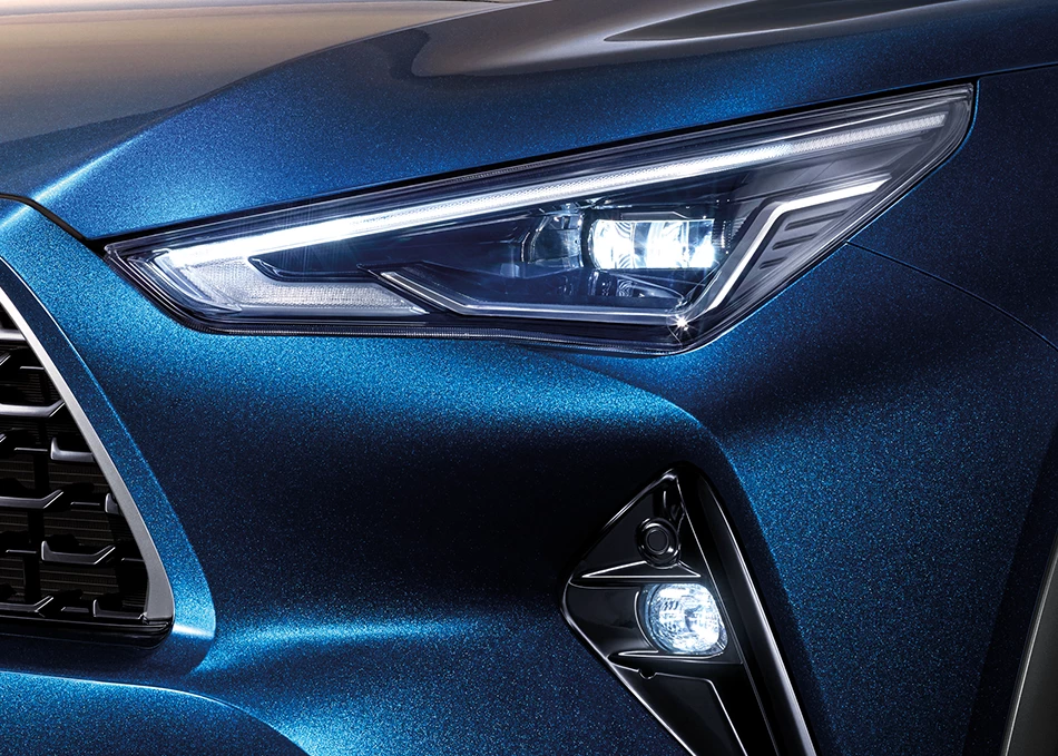 Toyota Yaris Cross รุ่น HEV PREMIUM | TOYOTA BUZZ